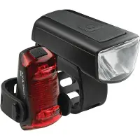 Axa Dwn 30 Light Set Clair