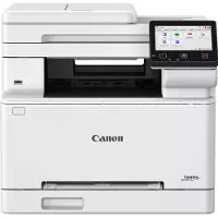 Canon i-SENSYS MF664 CDW