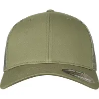 Flexfit Casquette olive