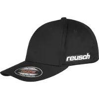 Flexfit Casquette noir