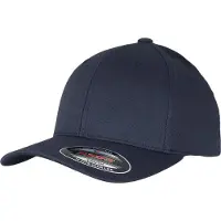 Flexfit Casquette Wooly Combed