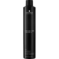 Schwarzkopf Session Label The Flexible
