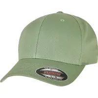 Hoedshop Casquette vert clair
