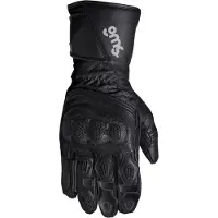 GMS GR-1 SF Gants Noirs Perforés Taille 4XL
