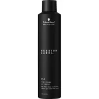 Schwarzkopf Session Label The Strong 300 ml