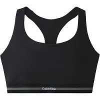 Calvin Klein Sport Soutien-gorge de sport noir