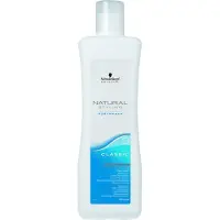 Schwarzkopf Professional Natural Styling Hydrowave ondulation permanente pour cheveux normaux 0 Classic 1000 ml