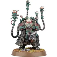 Games Workshop Memnyr Strategist (Matières plastiques)