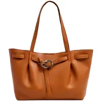Pepe Jeans Cabas 'Thea' marron