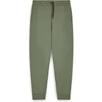 EA7 pour homme. 7M001492_AF17787 Joggers Logo Series M vert (XL), Casuel, Coton