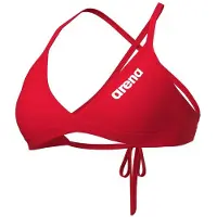 Arena Haut de maillot de bain femme Team Solid