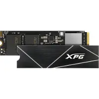 ADATA XPG GAMMIX S70 Blade M.2 1 To PCI Express 4.0 3D NAND NVMe