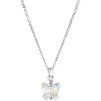 Elli Bijou 'Schmetterling' argent