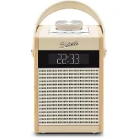 Roberts Radio portable Rambler Midi Bluetooth Pastel Crème