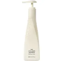 Treecell - Day Collagen Shampoo Morning of Resort - Shampooing au collagène pour des cheveux brillants et sains 360 ml