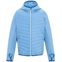 Regatta Andreson Jacket Bleu 13 Years Enfants