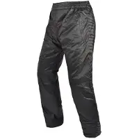 By City 7000012 Ii Rain Overpants Noir XS-S