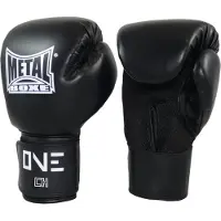 Metal Boxe Gants De Boxe Métal Boxe Onesenior