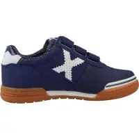 Munich G-3 Kid Vco Couleur Bleu