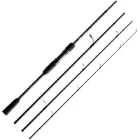 Shimano Fishing Stc Bb Spinning Rod Argenté 2.40 m / 10-30 g