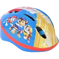 Paw Patrol Casque de vélo Paw Patrol – Taille 52-56 cm