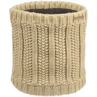 Cairn Zoe Neck Warmer Beige