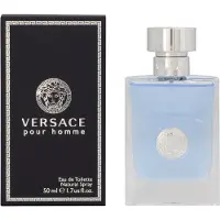 Versace Pour Homme EDT 50 ml