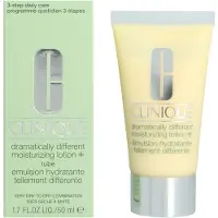 Clinique Dramatically Different CRÈME DE JOUR & NUIT HYDRATANTE - PEAU