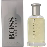 HUGO BOSS BOSS Bottled Eau de Toilette pour homme 200 ml