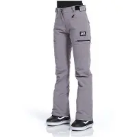 Rehall Nori-r Pants Gris L Femme