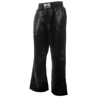 Metal Boxe Pantalon Full Contact Noir180 Cm-180 Cm--180 Cm-Noir--------------Noir-