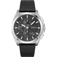 HUGO BOSS BOSS - Montre-bracelet - Homme - Chronographe - Quartz - GRANDMASTER - 1513881