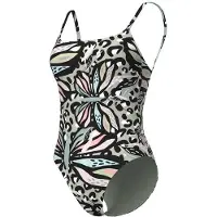 Arena Maillot de bain 1 pièce femme Water Pring