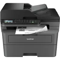 Brother Imprimante Multifonction - - MFC-L2802DW - Laser - Wi-Fi - 1200 x 1200 dpi