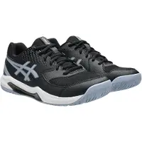 Asics Gel-dedicate 8 All Court Shoes Noir EU 44 1/2 Homme