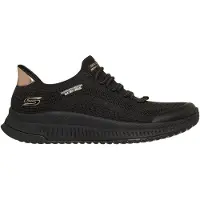 SKECHERS Bobs Squad 4 Trainers Noir EU 40 Femme