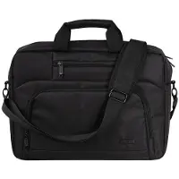 Tracer 47498 Balance PRO 15.6 (15.60", Universel), Sac pour notebook, Noir