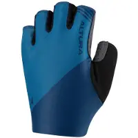 Altura Airstream 2022 Short Gloves Bleu L