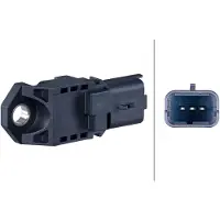 Hella Capteur, pression de suralimentation 6PP009 403-461