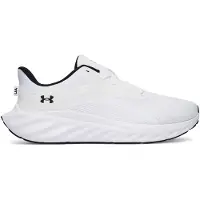 Under Armour Chaussures de course Ascend pour homme 6009827 100 White, pointure : 48,5 EU