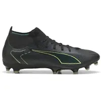 Puma ULTRA 6 MATCH+ FG | 39 | Noir