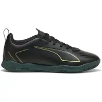 Puma Chaussures de football en salle Ultra 6 Play IT Junior