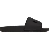 HUGO Timein 10280037 Sandals Noir EU 41 Homme
