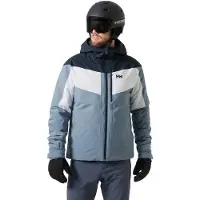 Helly Hansen Carv Lifaloft 2.0 Jacket Bleu XL Homme