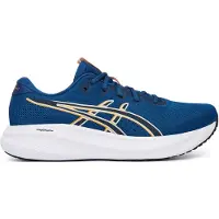 Asics Chaussures de course 1011C080-403 bleu pour homme