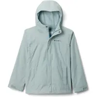 Columbia Watertight Ii Jacket Bleu 14-16 Years Garçon