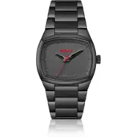 HUGO 1530462 40mm Watch Noir Homme