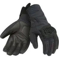 Tucano Urbano Superseppia Hydroscud Gloves Noir M Homme