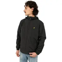 Lyle & Scott Manteau d’hiver anthracite