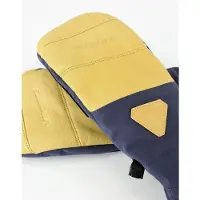 Viking Norvika Pro Mittens Bleu 5 Femme